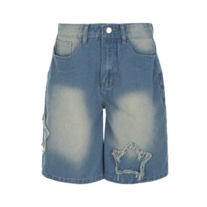 Nordic Star Denim