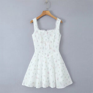 Roséline Elegant Midi