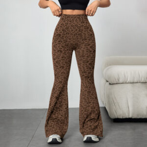 Figurfremhævende athletic pants