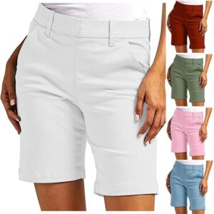 Komfortable Casual Shorts