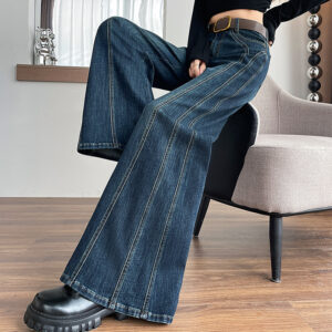 Valhalla Wide Pants