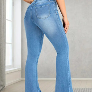 Luna Stretch Denim