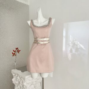 Elegant Bridesmaid Kjole