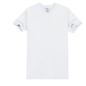 Cotton Short-sleeved Group Culture T-shirt