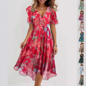 Astrid Summer Bloom