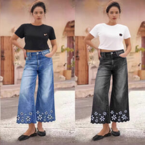 Nord Bloom Jeans