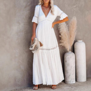 Nora Spring Midi