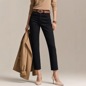 Sorte Straight Leg Jeans