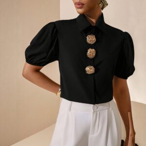 Elegant arbejdstop