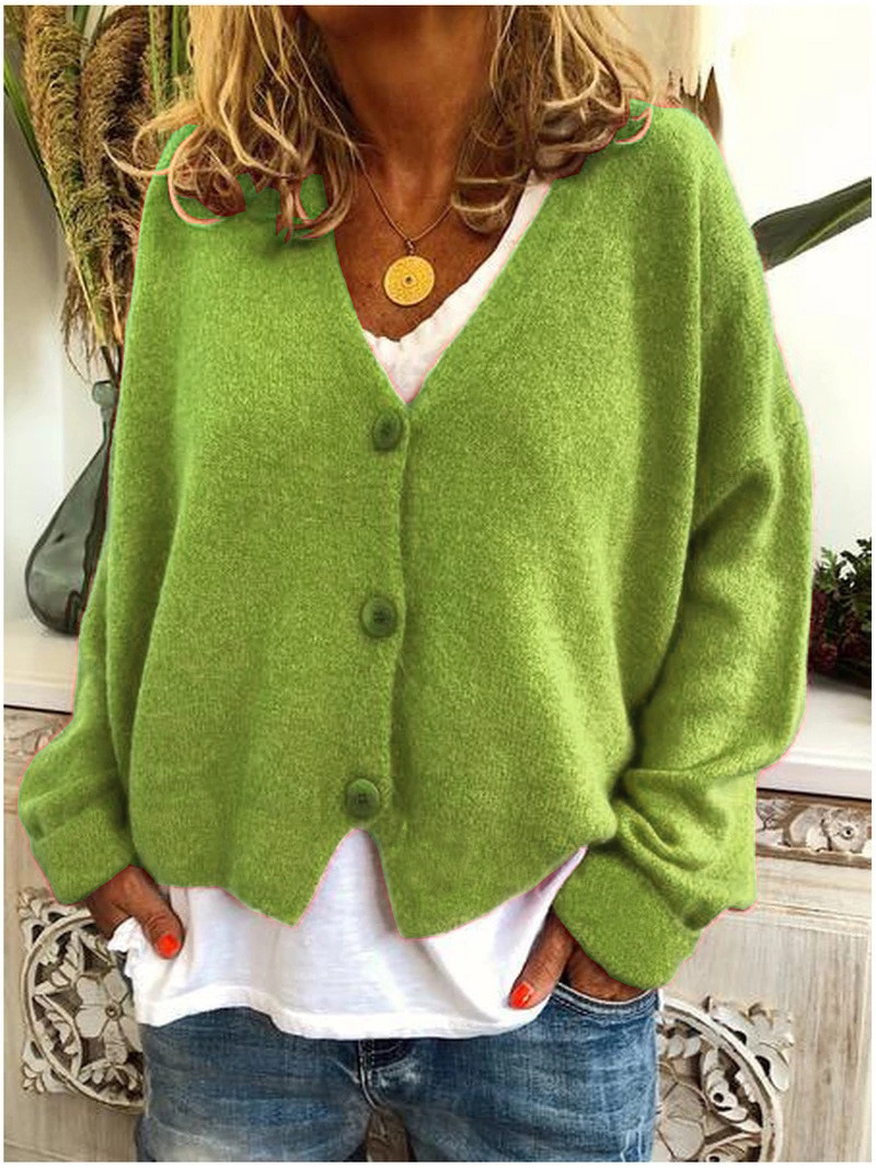 Women Cardigans Sweater - Image 5