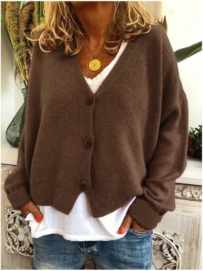 Women Cardigans Sweater - Image 6