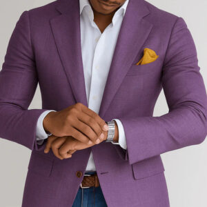 Men's Casual Suit, Casual Blazer