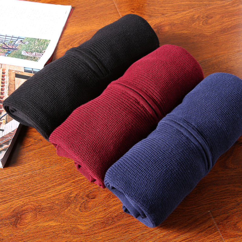 Fall sweater men - Image 2
