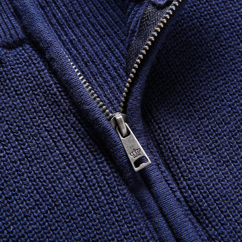 Fall sweater men - Image 3
