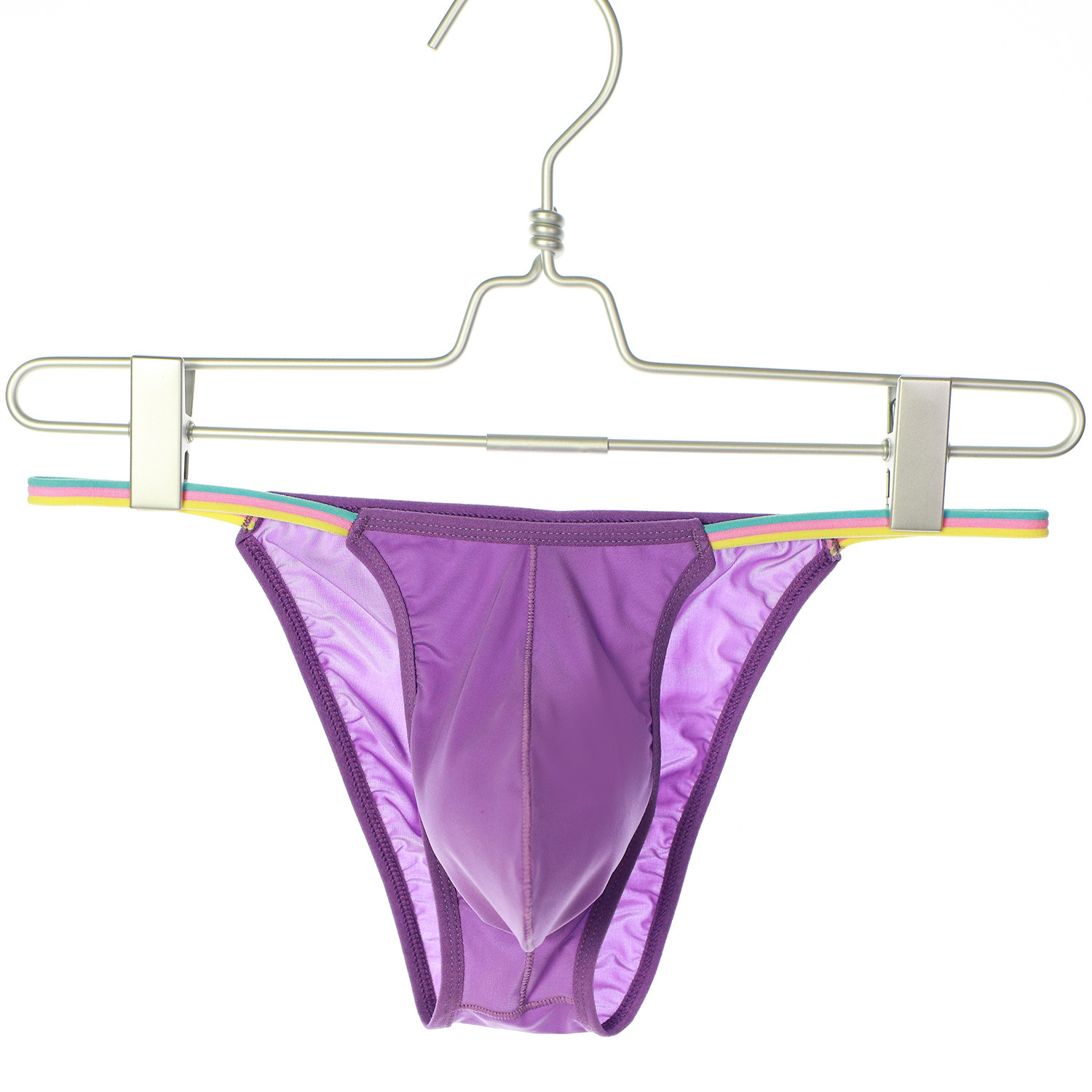 Half Sheath Men's Underwear Low Waist - Image 6