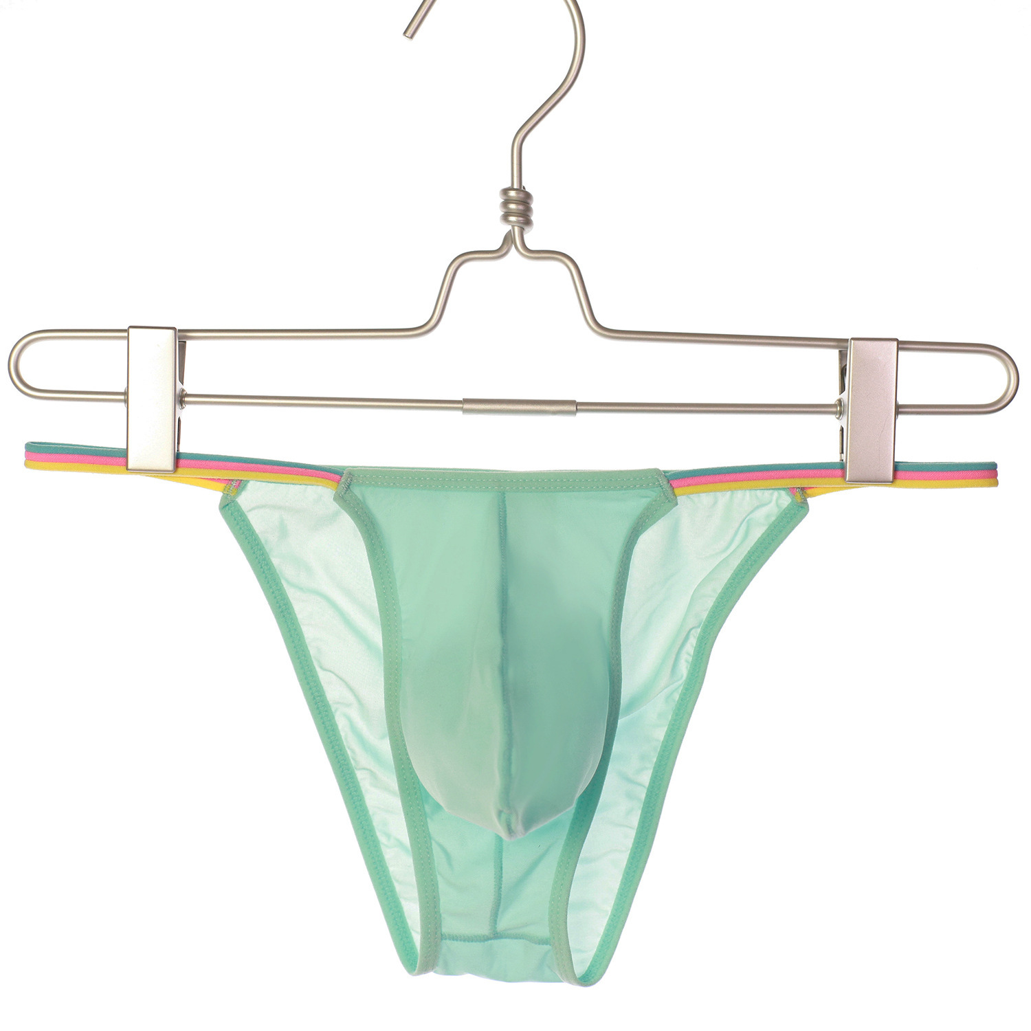 Half Sheath Men's Underwear Low Waist - Image 10