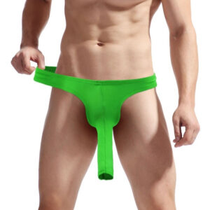 Men's Underwear Sheath T-shaped