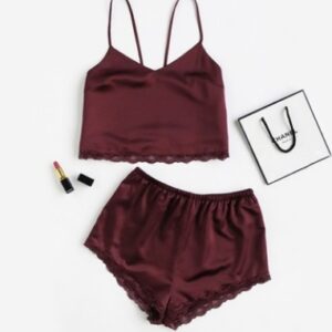 Sling women suit