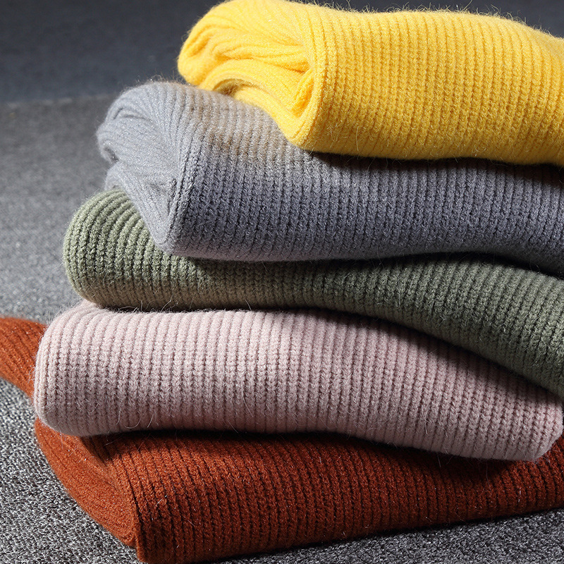 New fleece sweater men - Image 2