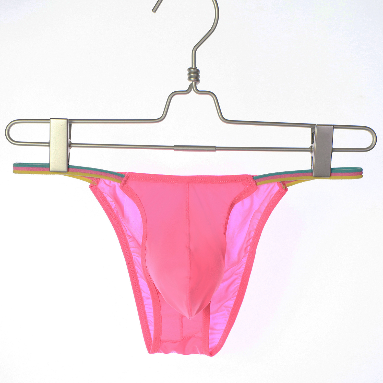 Half Sheath Men's Underwear Low Waist - Image 8
