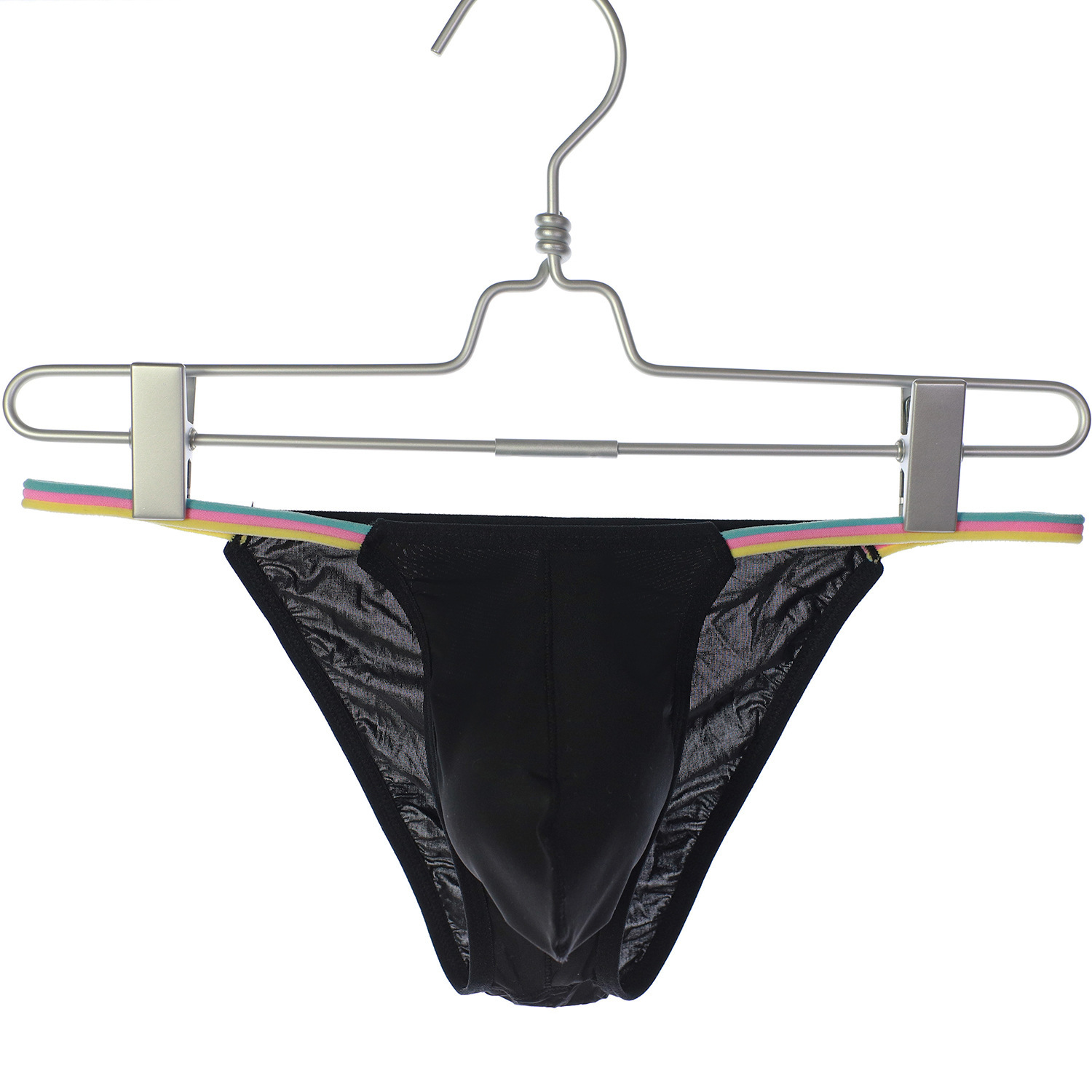 Half Sheath Men's Underwear Low Waist - Image 7