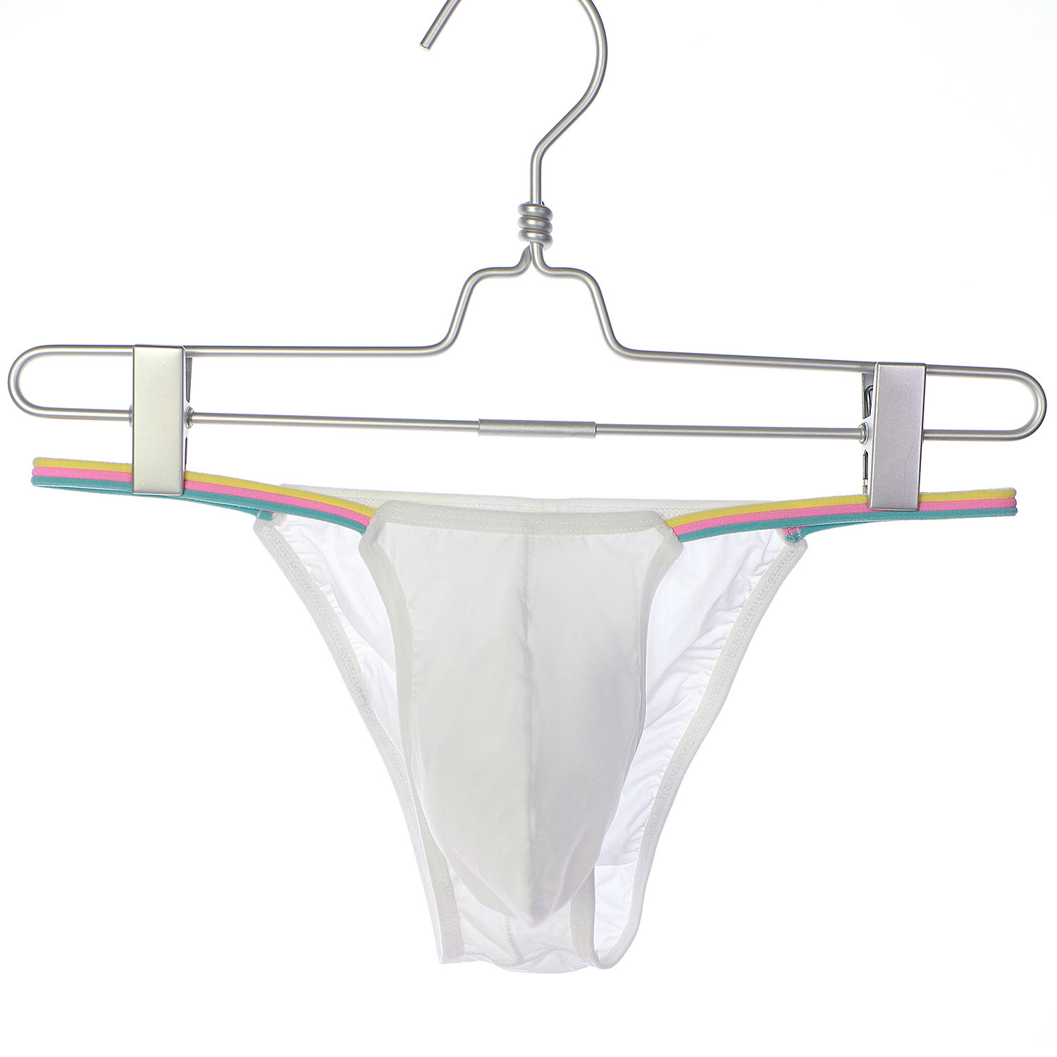 Half Sheath Men's Underwear Low Waist - Image 5