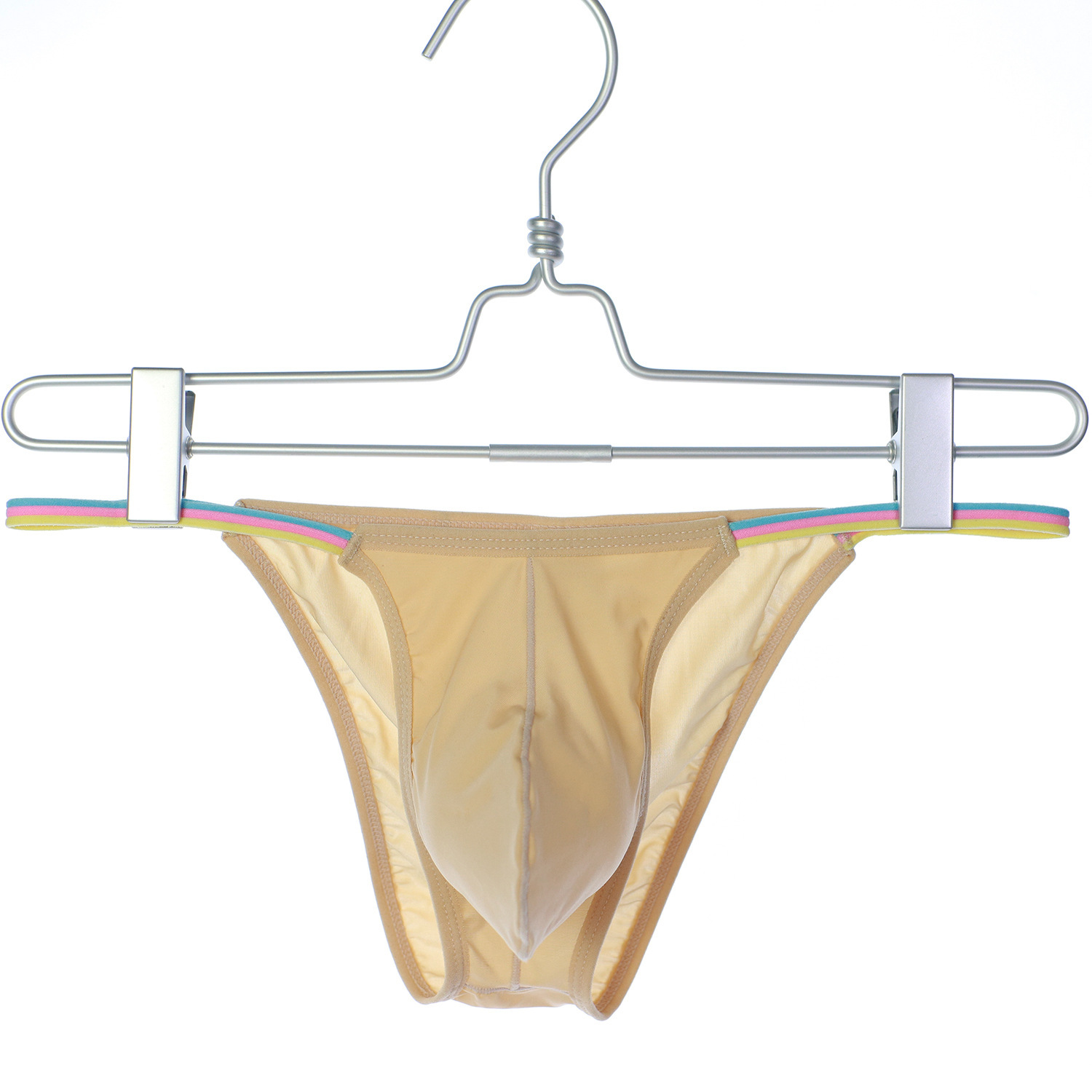 Half Sheath Men's Underwear Low Waist - Image 9
