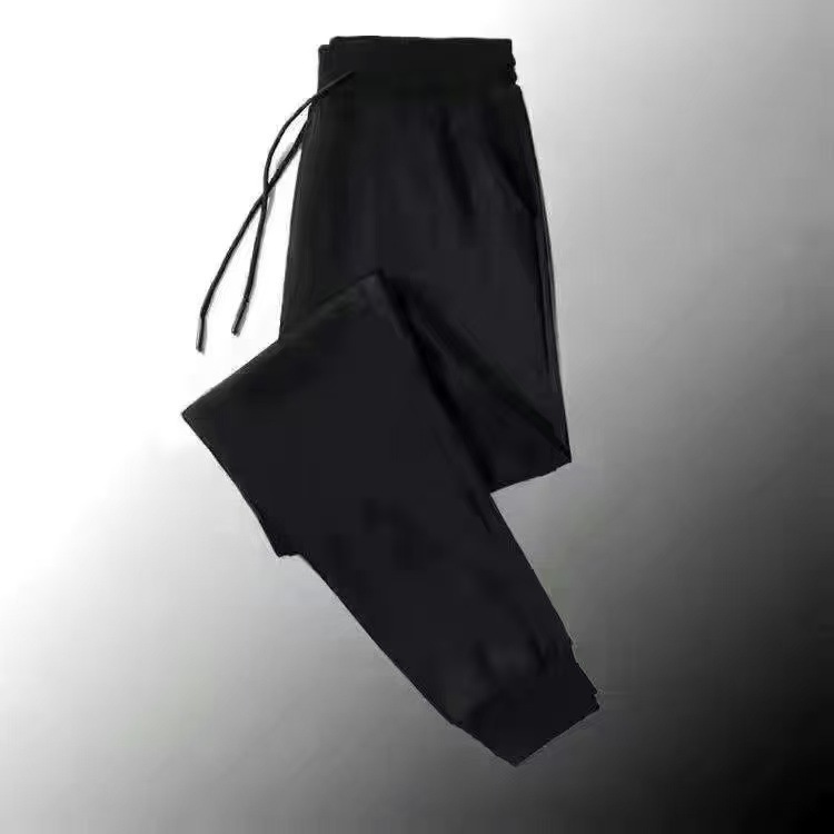Mens Loose-fitting Edgy-chic Straight-leg Jeans - Image 6