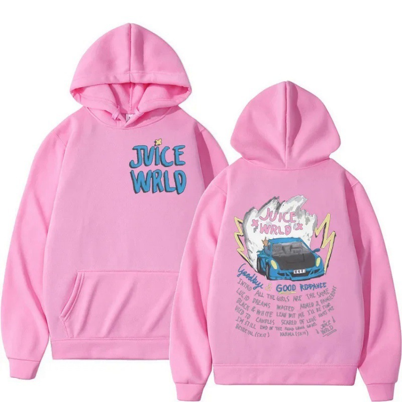 Fashion Printed Personality Sweater Men - Image 8