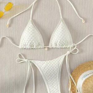 Bikini & Two-piece Swimsuit & Swimwear