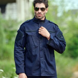 Camouflage Tactical Training Mens Set